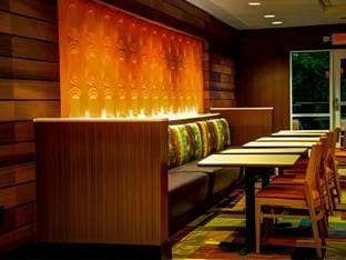 Fairfield by Marriott Inn & Suites Montgomery Airport South Hotel in Montgomery