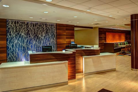 Fairfield by Marriott Inn & Suites Montgomery Airport South Hotel in Montgomery
