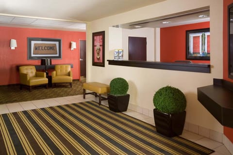 Extended Stay America Suites - Stockton - March Lane Hotel in Stockton
