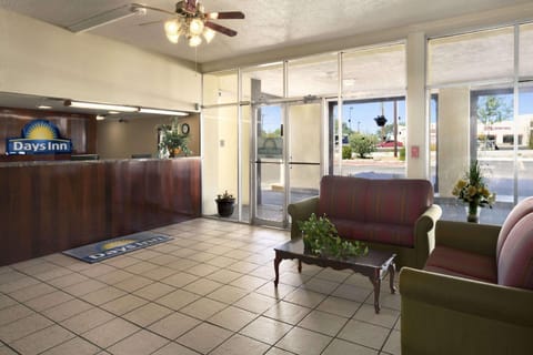 Days Inn by Wyndham Santa Fe New Mexico Hotel in Santa Fe