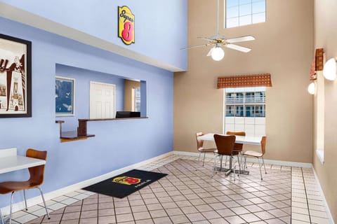 Super 8 By Wyndham Foley Hotel in Foley