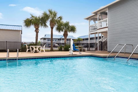 Super 8 By Wyndham Foley Hotel in Foley