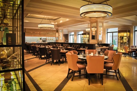 Hotel Monteleone Hotel in French Quarter