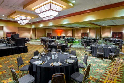 Meeting room / ballrooms