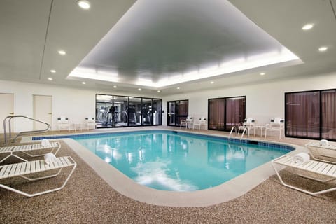 Recreational facilities