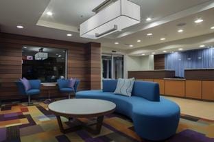 Fairfield Inn Myrtle Beach North Hotel in North Myrtle Beach