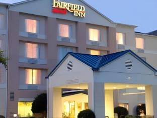 Fairfield Inn Myrtle Beach North Hotel in North Myrtle Beach