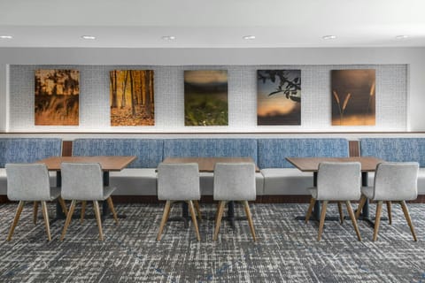 Fairfield by Marriott Inn & Suites Calhoun Hotel in Calhoun