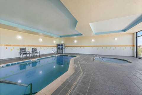 Recreational facilities