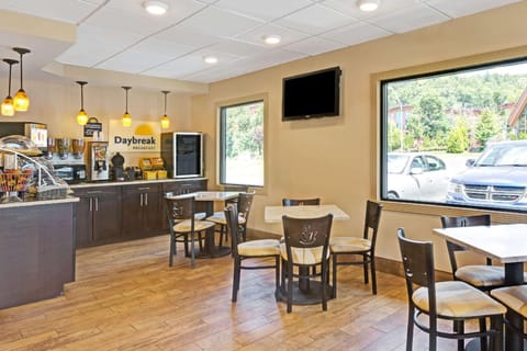 Days Inn by Wyndham Cherokee Near Casino Hotel in Cherokee