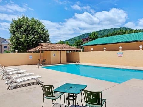 Days Inn by Wyndham Cherokee Near Casino Hotel in Cherokee