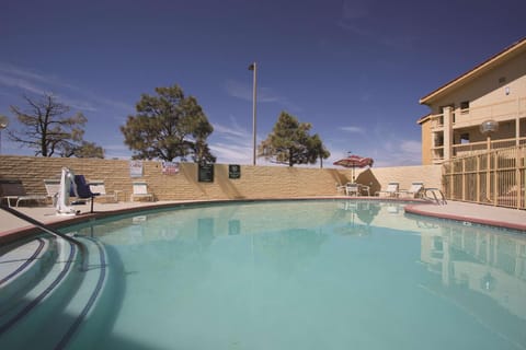 La Quinta Inn by Wyndham Santa Fe Hotel in Santa Fe