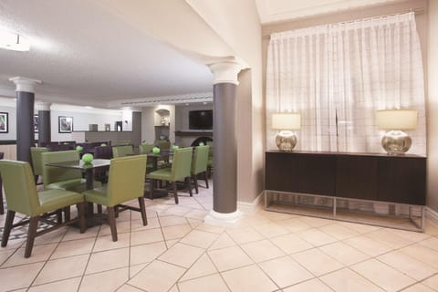 La Quinta Inn by Wyndham Santa Fe Hotel in Santa Fe