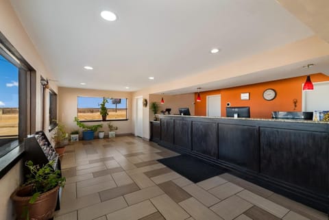 Super 8 by Wyndham Wichita Falls Hotel in Wichita Falls