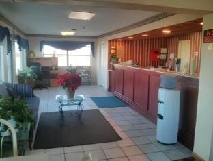 Super 8 by Wyndham Wichita Falls Hotel in Wichita Falls