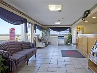 Super 8 by Wyndham Wichita Falls Hotel in Wichita Falls