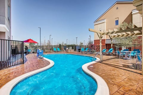 TownePlace Suites by Marriott Cookeville Hotel in Cookeville