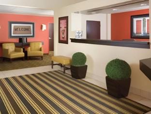 Extended Stay America Suites - Madison - Junction Court Hotel in Madison