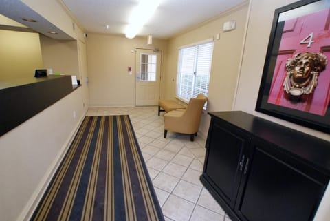 Extended Stay America Suites - Nashville - Franklin - Cool Springs Hotel in Brentwood