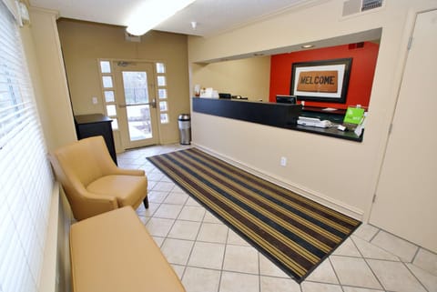 Extended Stay America Suites - Nashville - Franklin - Cool Springs Hotel in Brentwood