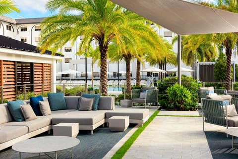 Renaissance Boca Raton Hotel Hotel in Boca Raton