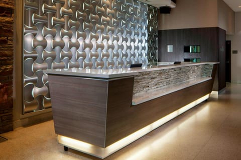 Courtyard by Marriott Miami Beach South Beach Hotel in Flamingo Lummus