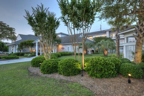 Residence Inn by Marriott Wilmington Landfall Hotel in Wilmington