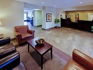 MainStay Suites Addison-Dallas Hotel in Addison