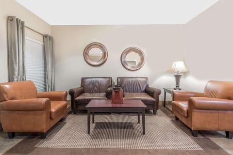 MainStay Suites Addison-Dallas Hotel in Addison