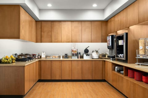 TownePlace Suites by Marriott Champaign Urbana/Campustown Hotel in Urbana