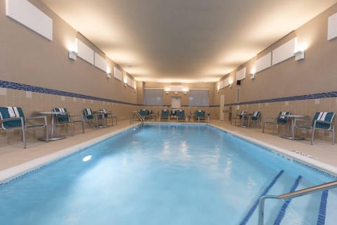 TownePlace Suites by Marriott Champaign Urbana/Campustown Hotel in Urbana