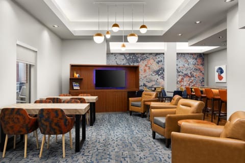 TownePlace Suites by Marriott Champaign Urbana/Campustown Hotel in Urbana