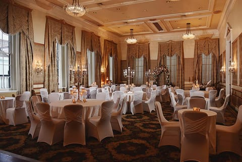 Bourbon Orleans Hotel Hotel in French Quarter