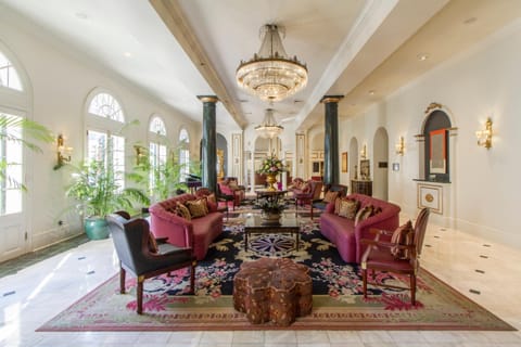 Bourbon Orleans Hotel Hotel in French Quarter