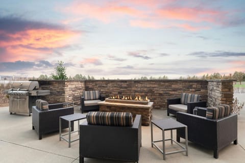 TownePlace Suites by Marriott Ames Hotel in Ames