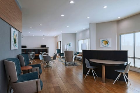 TownePlace Suites by Marriott Ames Hotel in Ames