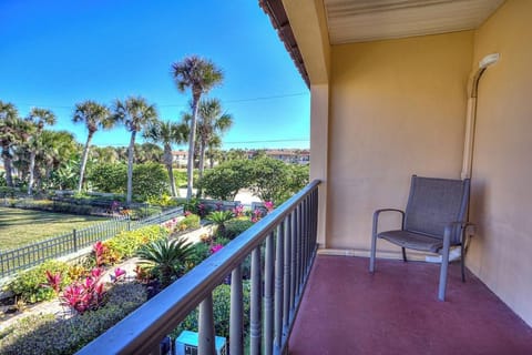 La Fiesta Ocean Inn & Suites Hotel in Saint Augustine Beach