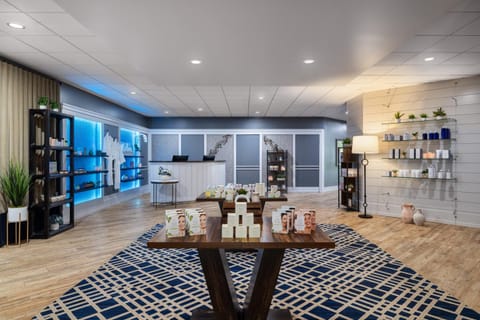 The Abbey Resort Resort in Fontana-On-Geneva Lake