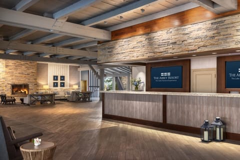 The Abbey Resort Resort in Fontana-On-Geneva Lake