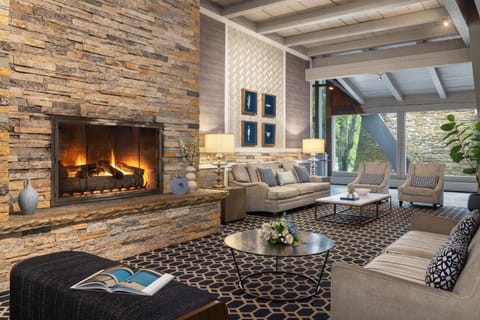 The Abbey Resort Resort in Fontana-On-Geneva Lake