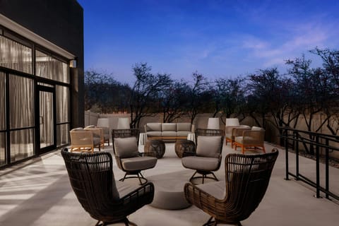 Renaissance Chicago North Shore Hotel Hotel in Northbrook