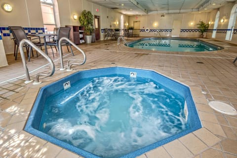 Recreational facilities