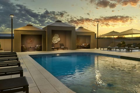 Chattanooga Marriott Downtown Hotel in Chattanooga