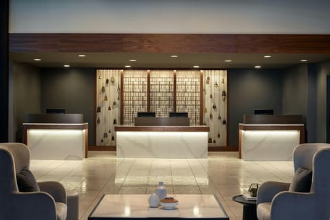 Chattanooga Marriott Downtown Hotel in Chattanooga