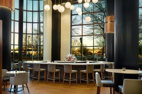 Chattanooga Marriott Downtown Hotel in Chattanooga