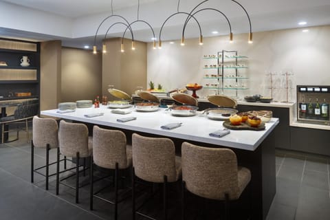 Chattanooga Marriott Downtown Hotel in Chattanooga