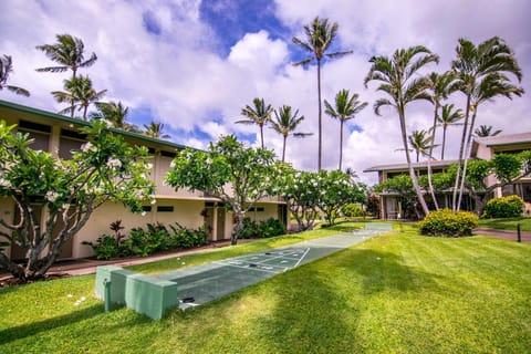 Napili Shores Maui by OUTRIGGER Apartment hotel in Kapalua