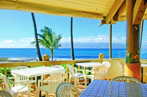 Napili Shores Maui by OUTRIGGER Apartment hotel in Kapalua