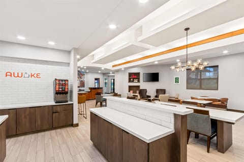 Sonesta ES Suites Goodyear Hotel in Avondale