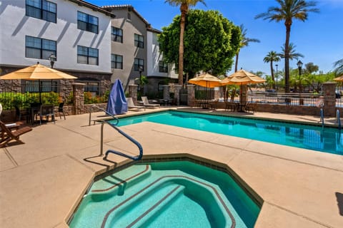 Sonesta ES Suites Goodyear Hotel in Avondale